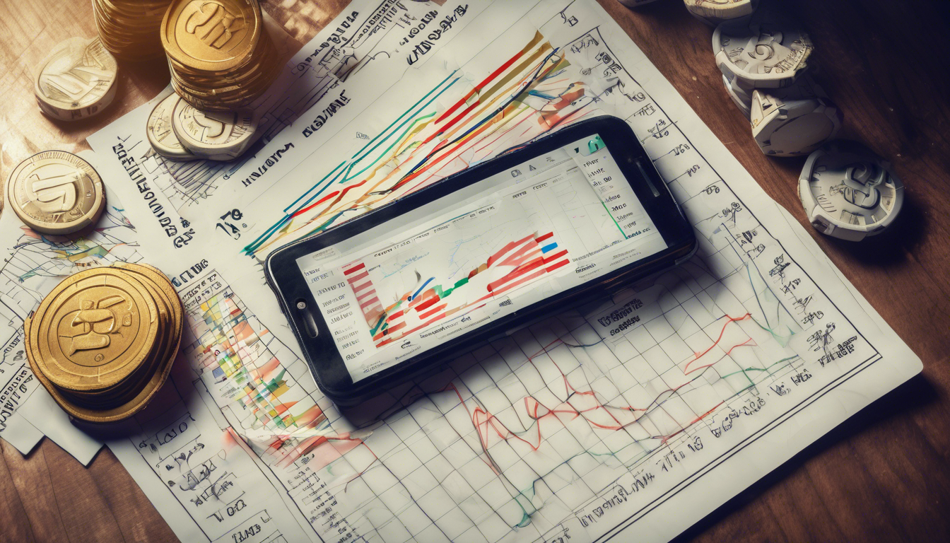 découvrez des stratégies intelligentes pour maximiser vos gains. apprenez à optimiser vos investissements et à tirer parti des opportunités financières pour atteindre vos objectifs économiques.