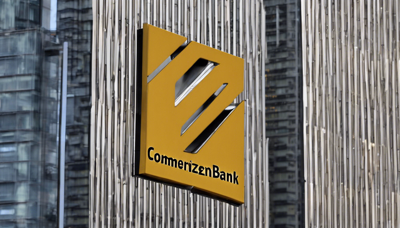 commerzbank, le deuxième plus grand prêteur d'allemagne, annonce la suppression de 3 900 postes dans le cadre de sa réorganisation. découvrez les nouveaux objectifs stratégiques de la banque qui visent à renforcer sa position sur le marché et à s'adapter aux défis économiques actuels.