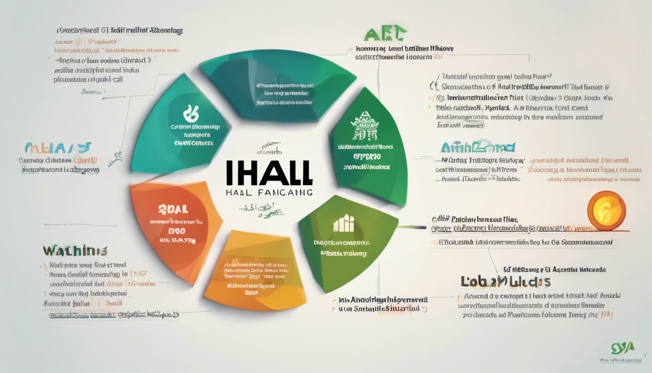 découvrez le crédit halal en france : ses principes fondamentaux, son fonctionnement, et comment il s'intègre dans le paysage financier tout en respectant les valeurs de la finance islamique.