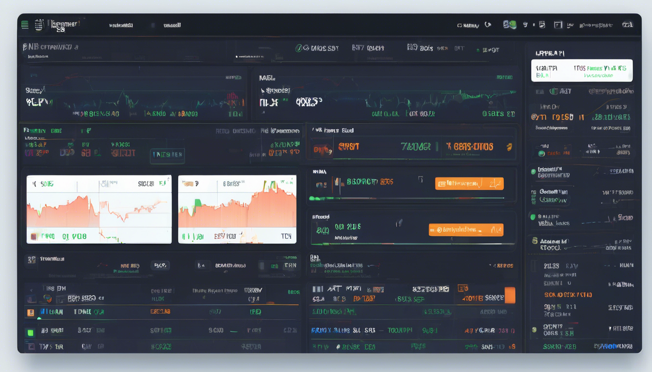 découvrez le fonctionnement du trade eurax 360, une plateforme innovante qui facilite vos opérations de trading. apprenez les principes de base, les stratégies efficaces et les outils disponibles pour optimiser vos investissements et maximiser vos gains.