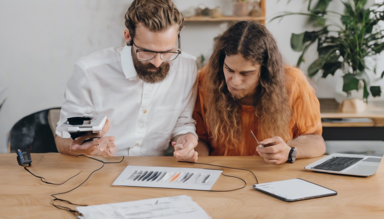 découvrez des stratégies et conseils pratiques pour gagner 5000 euros par mois. apprenez à maximiser vos revenus grâce à des méthodes éprouvées et adaptables à votre situation. ne laissez pas passer l'opportunité d'améliorer votre vie financière!