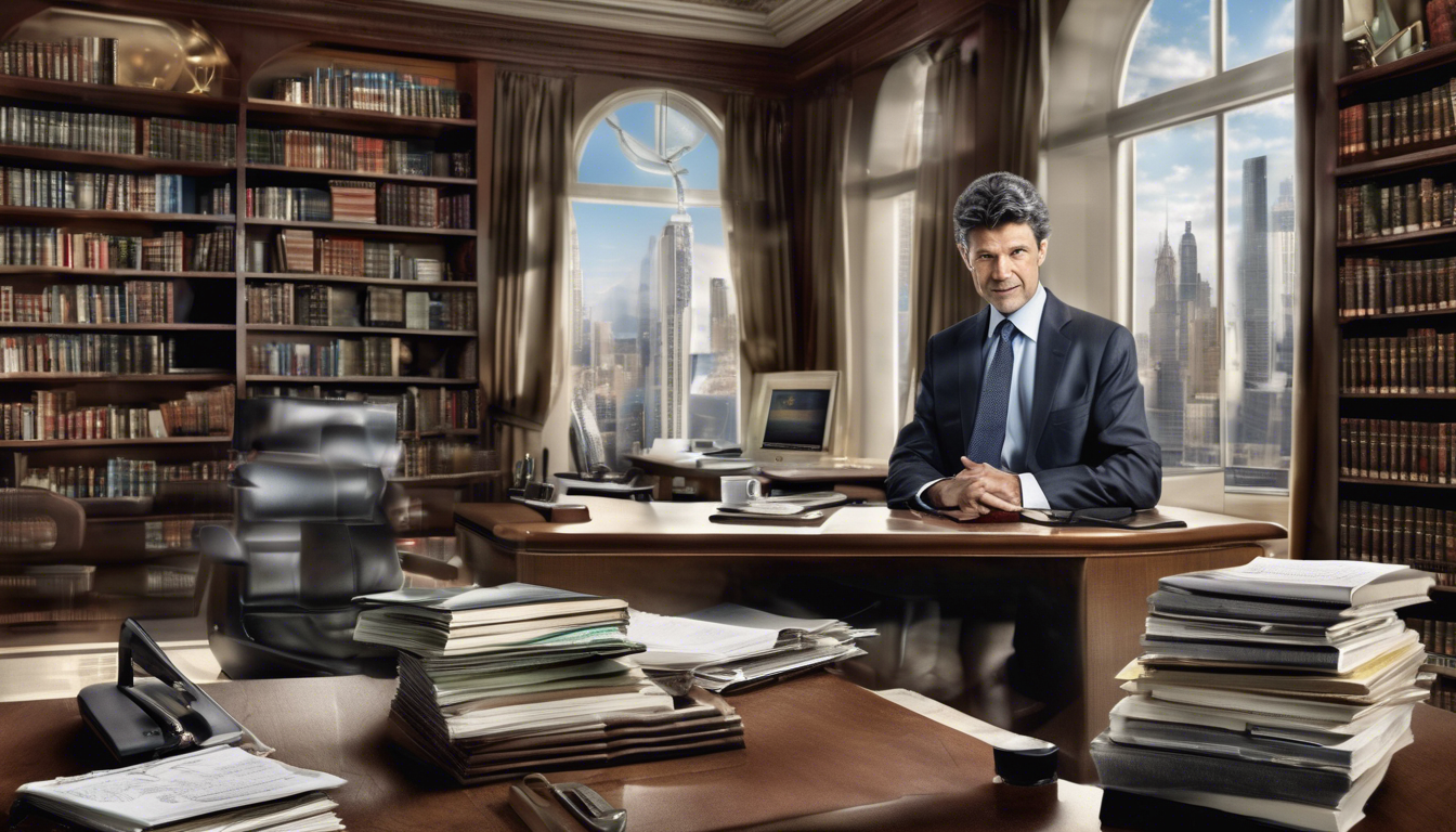 découvrez le parcours fascinant d'henri de castries, un homme d'affaires influent qui a marqué le monde de l'économie et de la finance. de ses débuts à ses grandes réalisations, plongez dans la vie d'un leader visionnaire et ses contributions au sein des entreprises majeures.