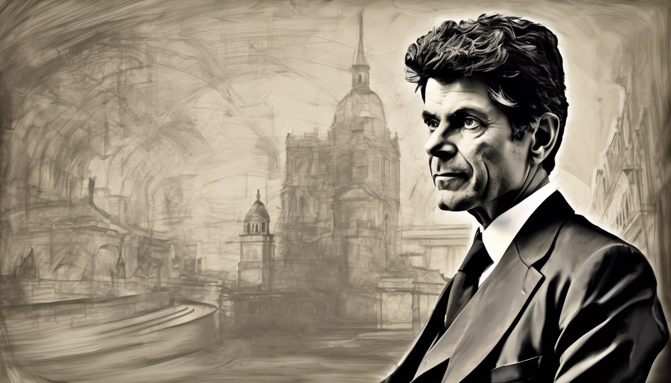 découvrez le parcours fascinant d'henri de castries, un homme d'affaires influent au cœur des grandes décisions économiques. explorez sa carrière, ses réalisations marquantes et son impact sur le monde de l'entreprise.