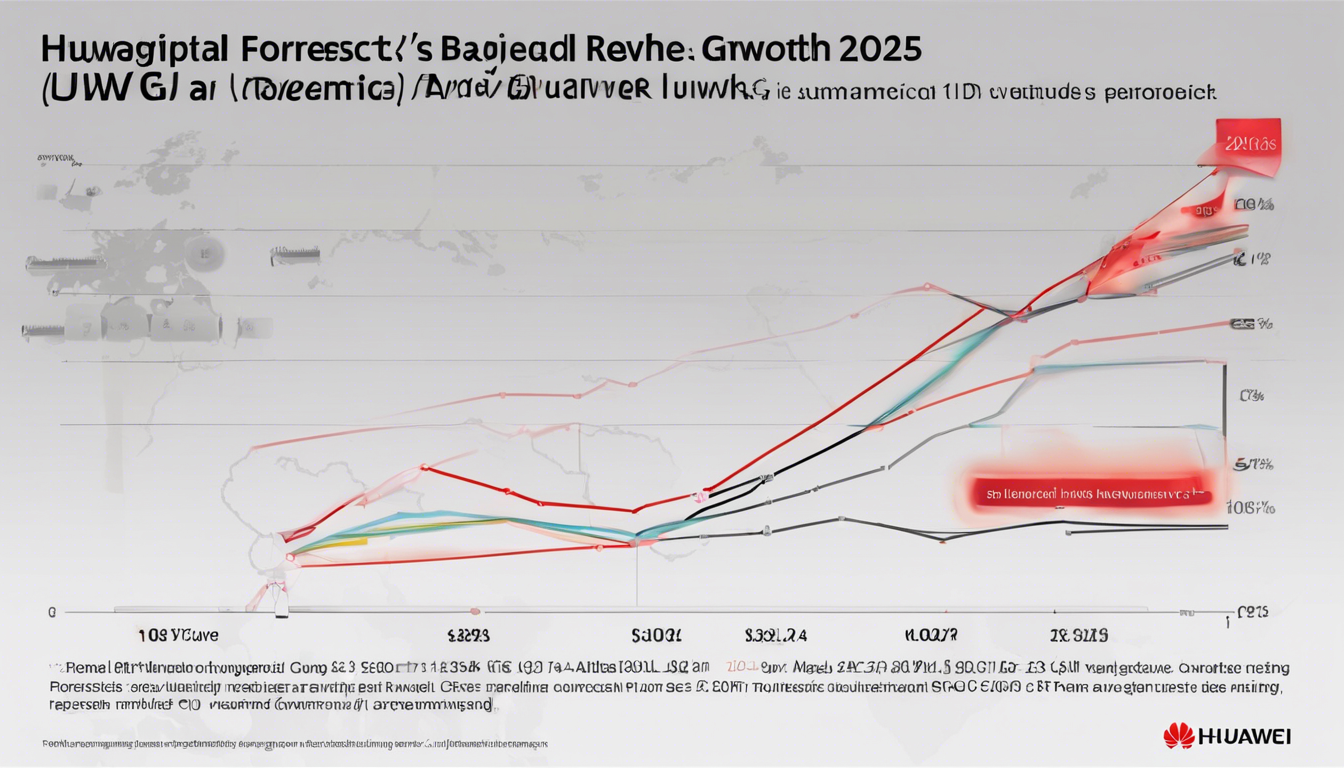 découvrez comment huawei enregistre sa plus forte croissance de revenus depuis 2016, tirée par l'expansion dynamique de son secteur grand public, et ce que cela signifie pour l'avenir de l'entreprise.