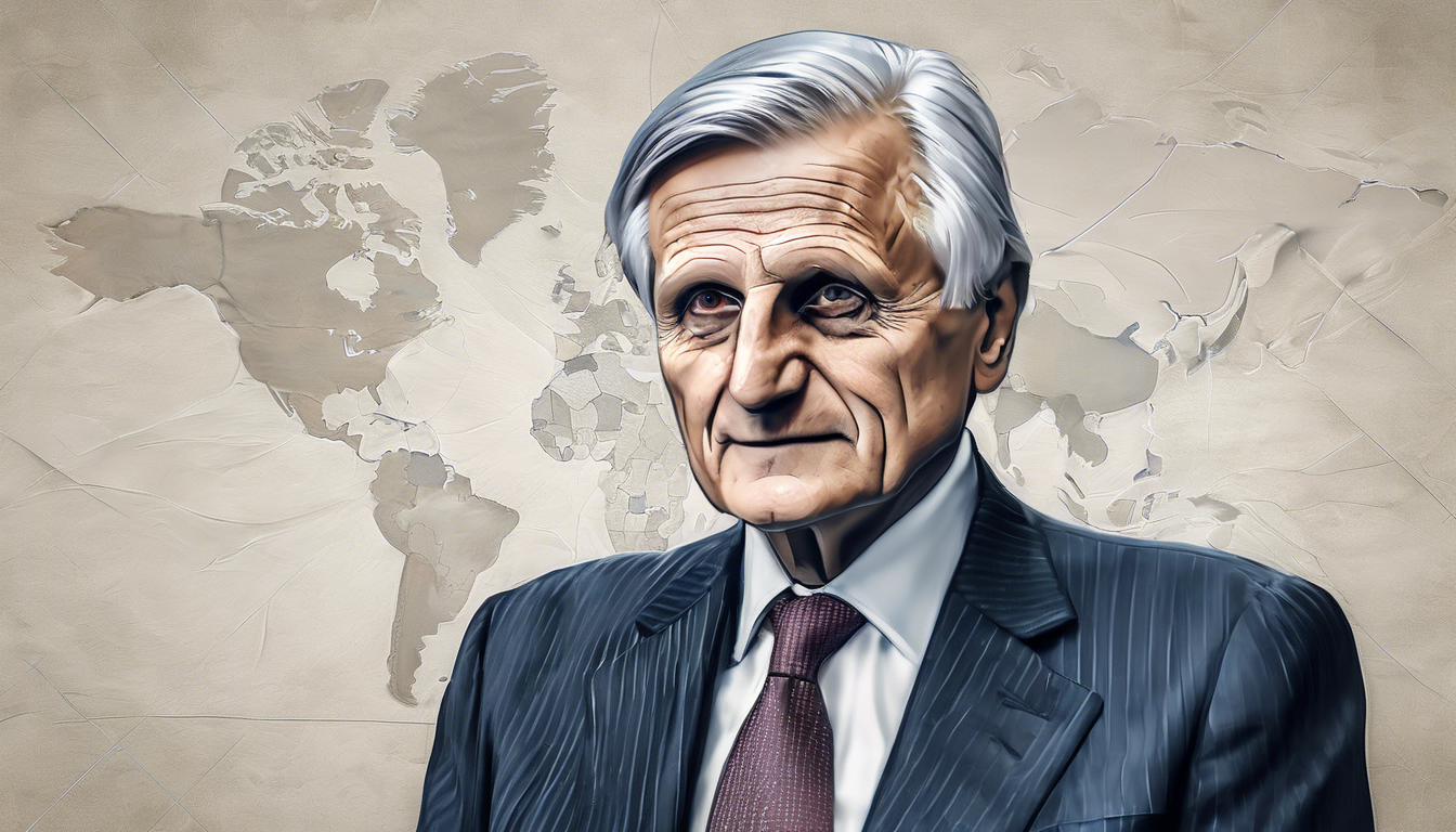 découvrez le parcours fascinant de jean-claude trichet et son impact significatif sur la politique monétaire européenne. plongez dans les décisions clés qui ont façonné l'économie de la zone euro et explorez son héritage en tant que président de la banque centrale européenne.