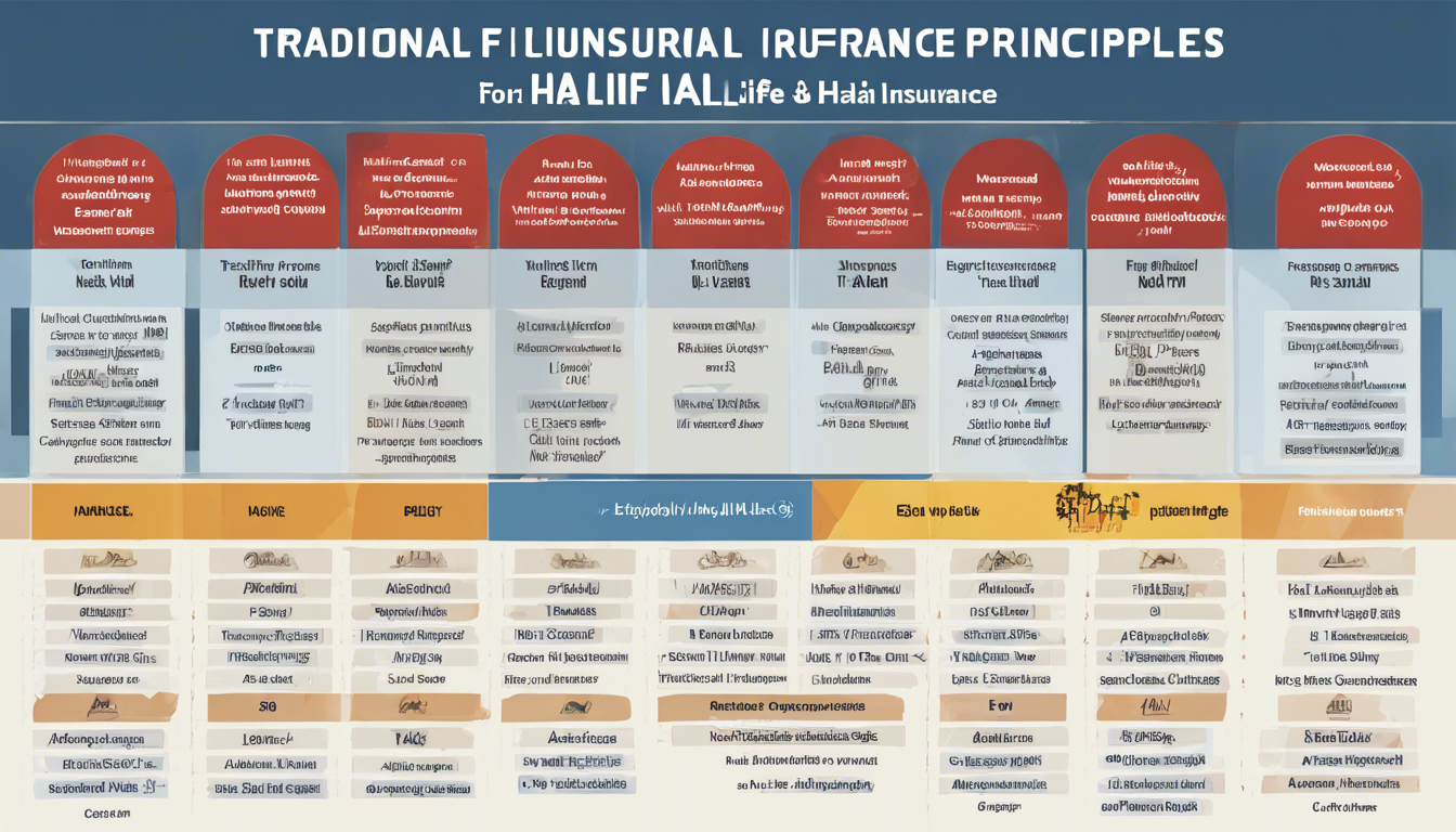 découvrez l'assurance vie halal et ses principes fondamentaux. cette guide vous explique les avantages d'une approche conforme à la charia, garantissant sécurité et éthique financière. apprenez à naviguer dans les options d'assurance vie halal pour protéger votre patrimoine tout en respectant vos valeurs.