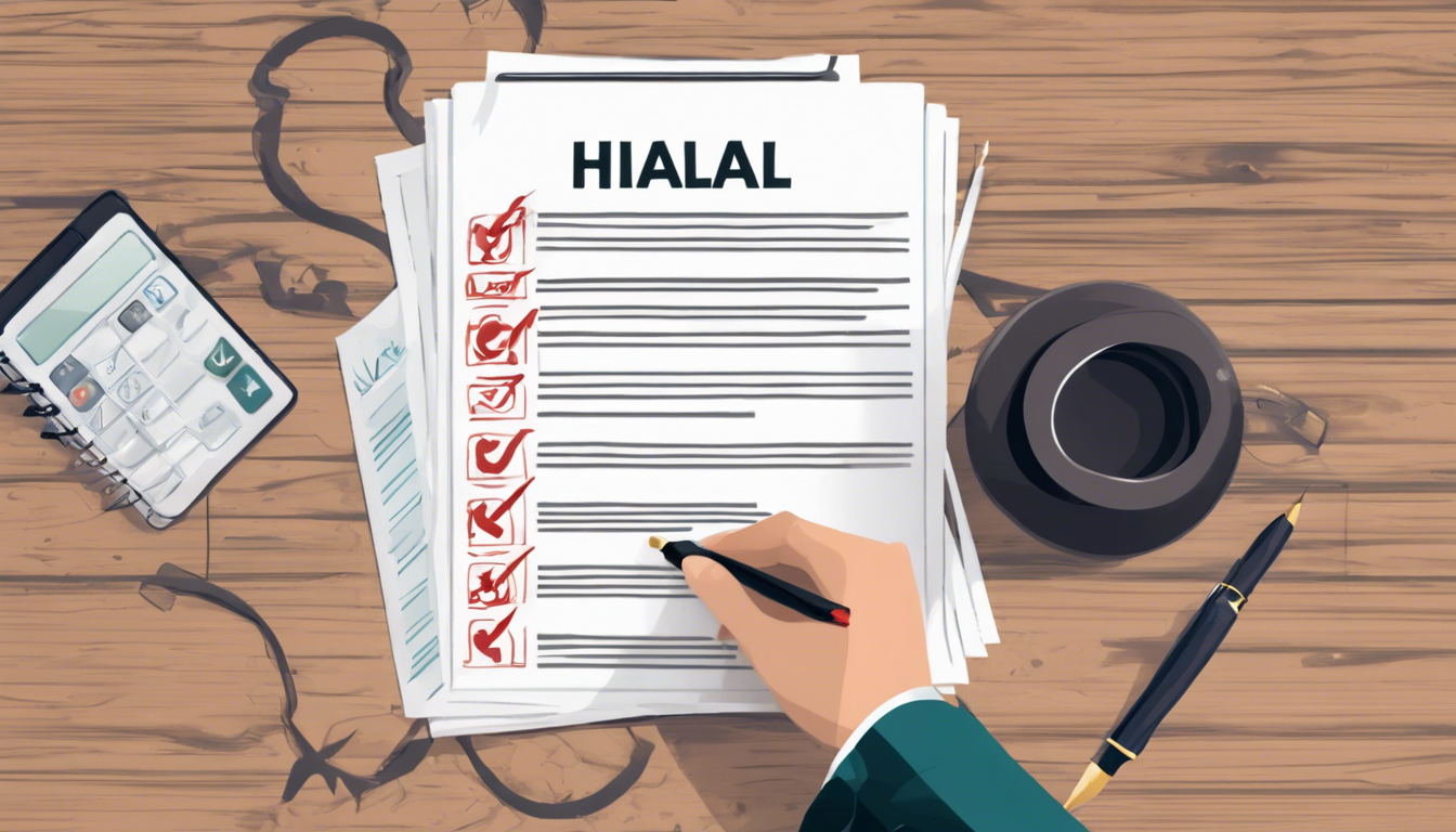 découvrez l'assurance vie halal, une alternative éthique et conforme à la charia. comprenez ses principes fondamentaux et explorez les nombreux avantages qu'elle offre pour sécuriser l'avenir financier des musulmans tout en respectant leurs valeurs.