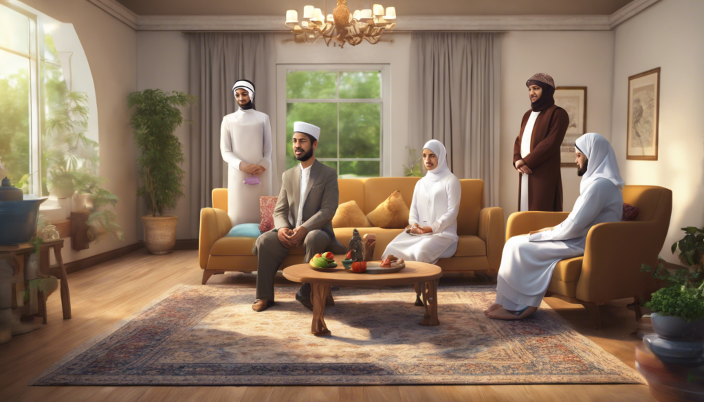 découvrez l'assurance vie halal, ses principes fondamentaux et ses nombreux avantages. informez-vous sur cette solution éthique qui allie sécurité financière et conformité aux valeurs islamiques.