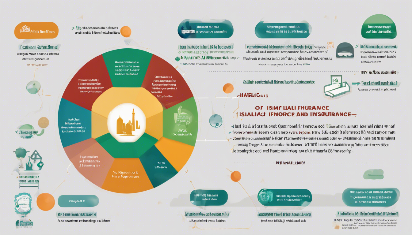 découvrez les principes fondamentaux de l'assurance vie halal, une option éthique et conforme à vos valeurs. apprenez-en plus sur ses avantages, son fonctionnement et comment elle peut vous aider à protéger vos proches tout en respectant les préceptes islamiques.