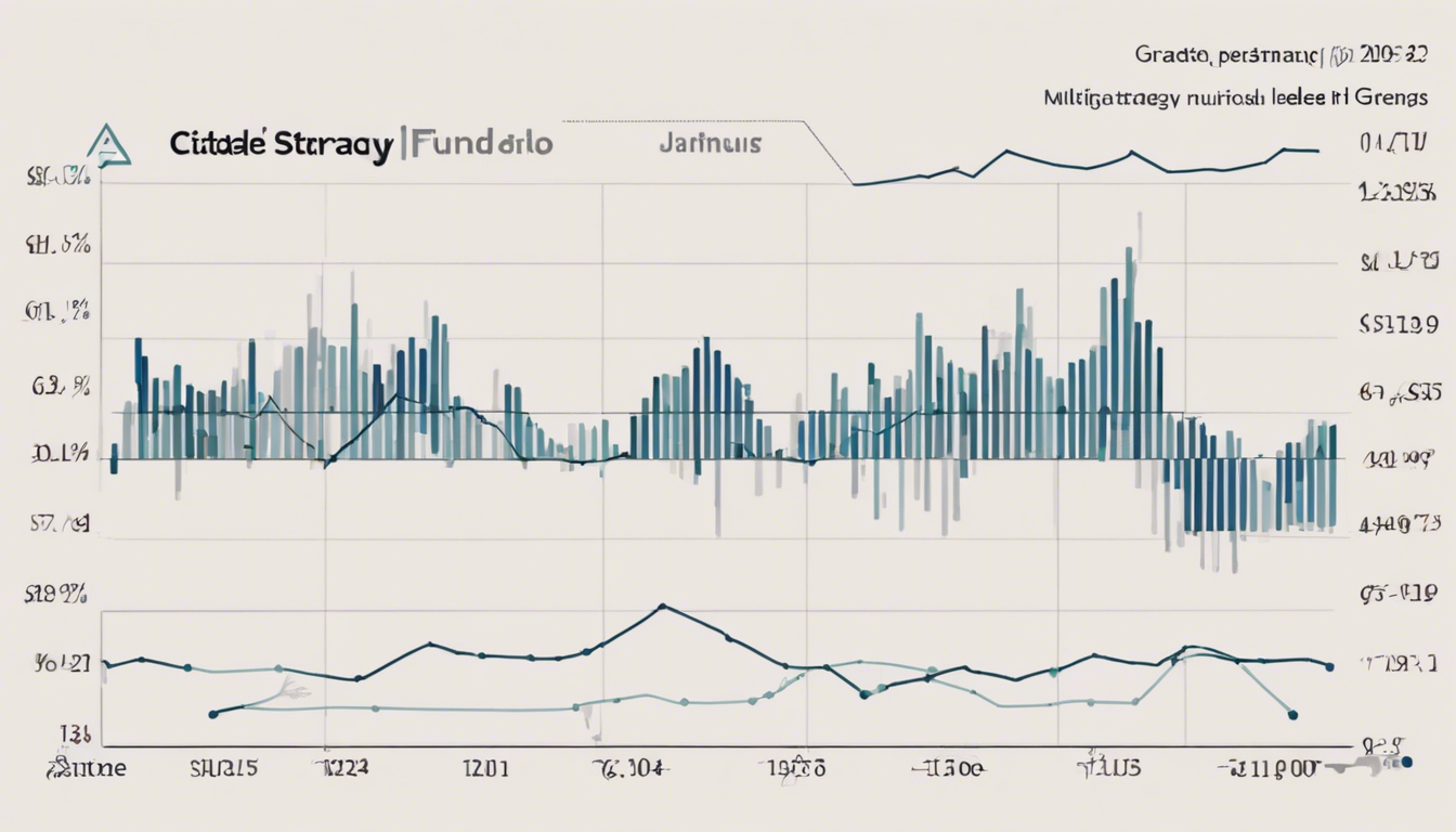 découvrez comment le fonds de couverture multistratégies de ken griffin chez citadel a réussi à enregistrer une hausse de 1,4 % en janvier, malgré une période marquée par la volatilité des marchés. analyse des performances et stratégies mises en œuvre.