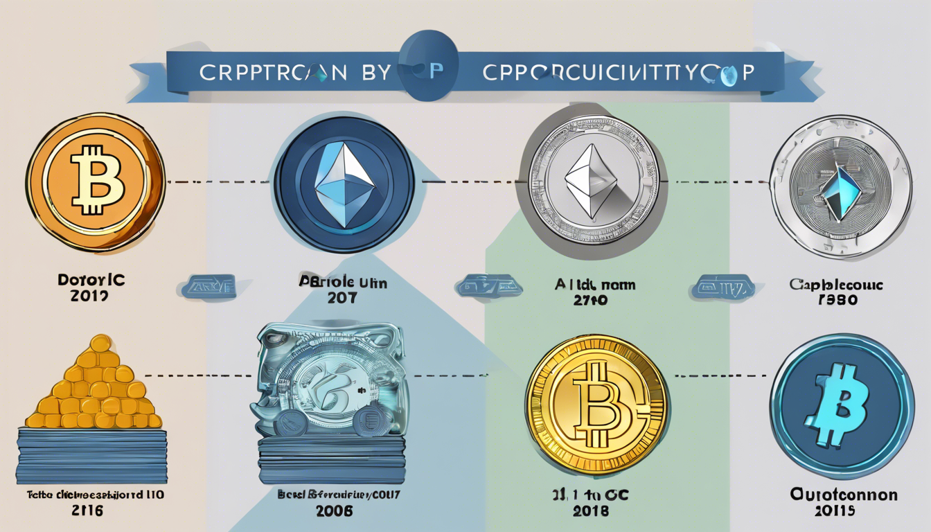 découvrez l'évolution fascinante de la cryptomonnaie à travers les âges et explorez le rôle essentiel d'anne-sophie lapix dans la médiatisation et la compréhension de ce phénomène financier révolutionnaire.