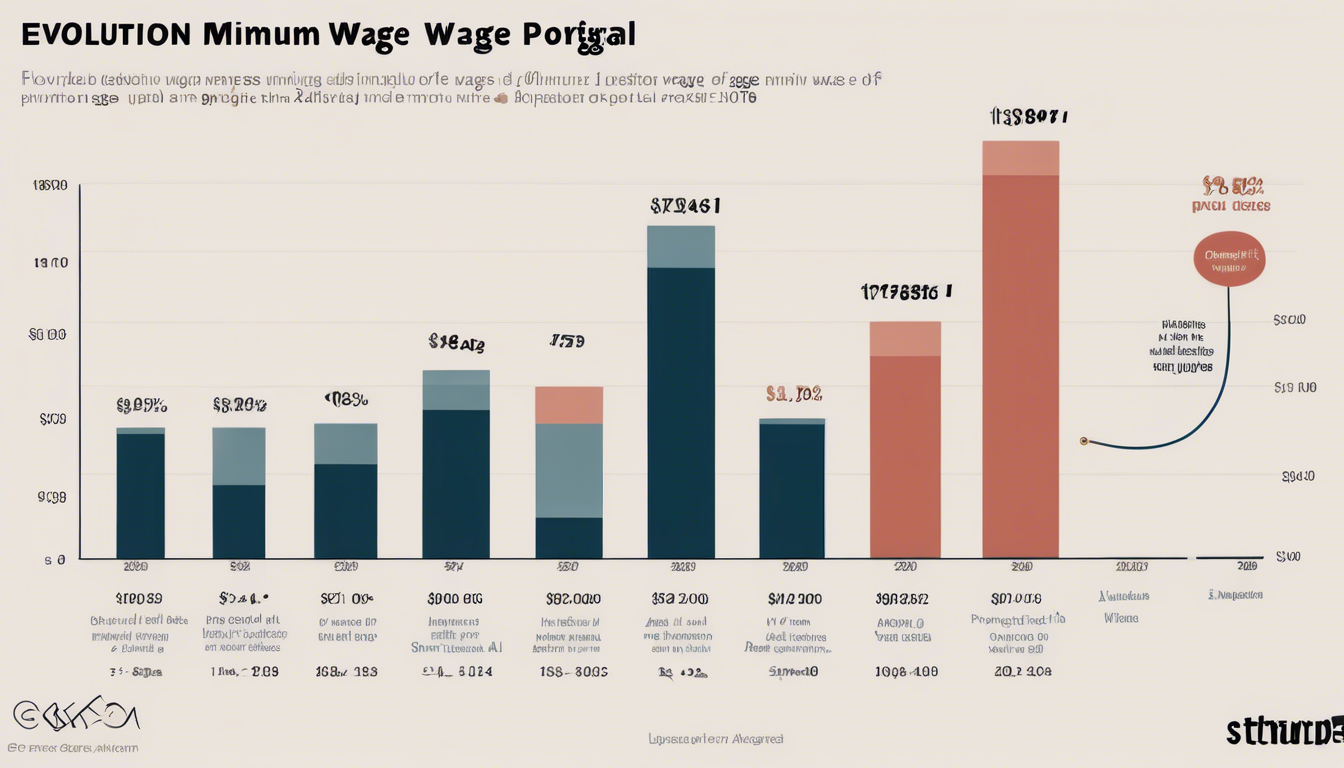 découvrez tout ce que vous devez savoir sur le salaire minimum net au portugal. informez-vous sur les montants en vigueur, les implications pour les travailleurs et les employeurs, ainsi que les répercussions économiques. un guide complet pour mieux comprendre la rémunération au portugal.