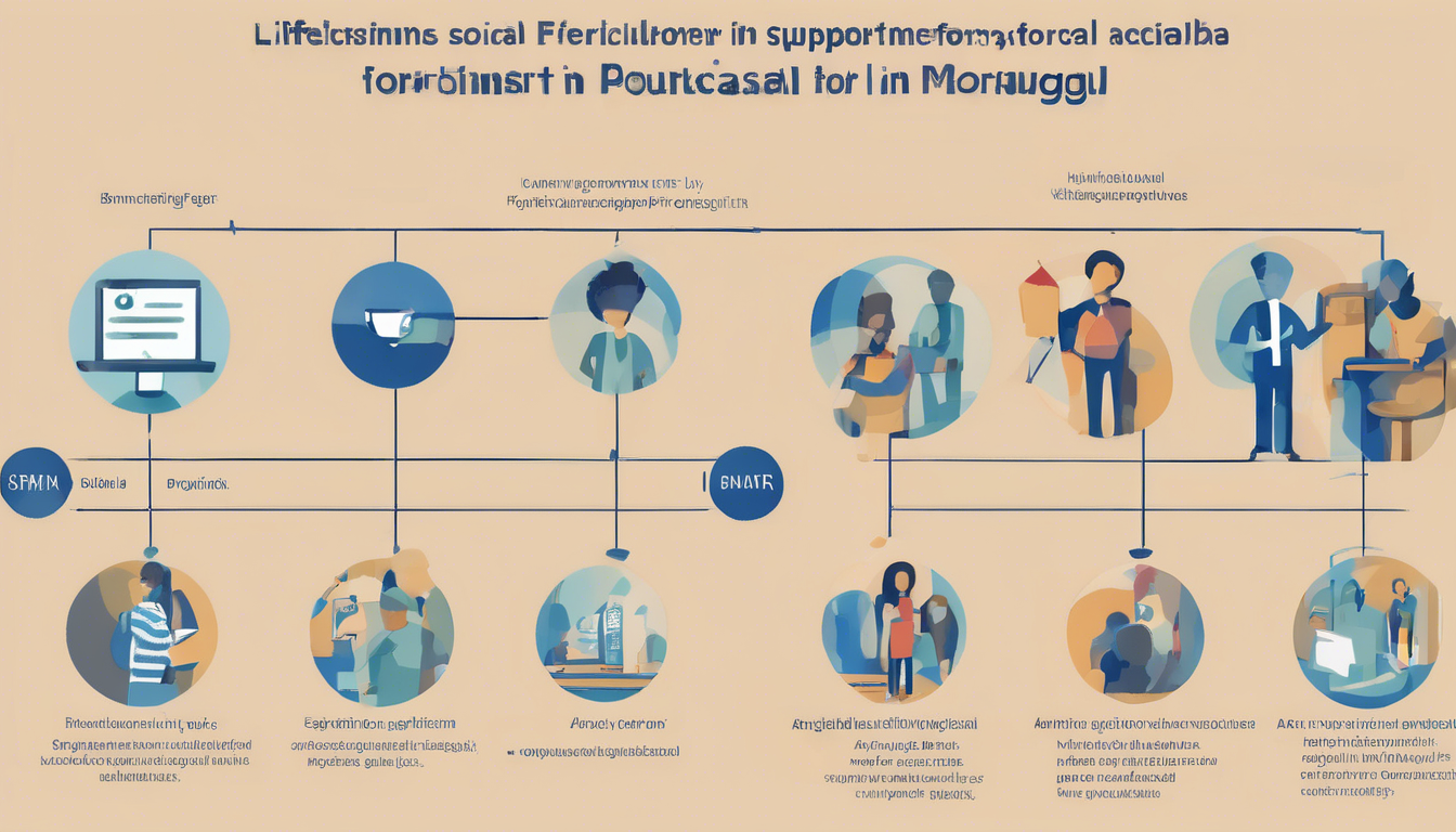 découvrez tout ce qu'il faut savoir sur le salaire minimum net au portugal : montants, impacts sur la vie quotidienne, et conseils pratiques pour les travailleurs. renseignez-vous sur les droits, les révisions, et les enjeux économiques liés à cette mesure essentielle.