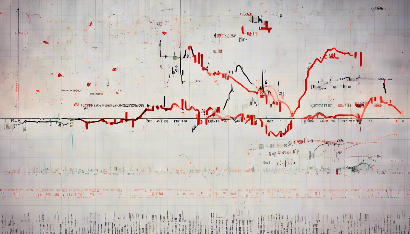 steve cohen met en garde contre l'impact des tarifs et de la baisse de doge sur l'économie. dans cette analyse, il explore les potentielles corrections du marché à venir et leurs implications pour les investisseurs. restez informé des tendances du marché crypto.