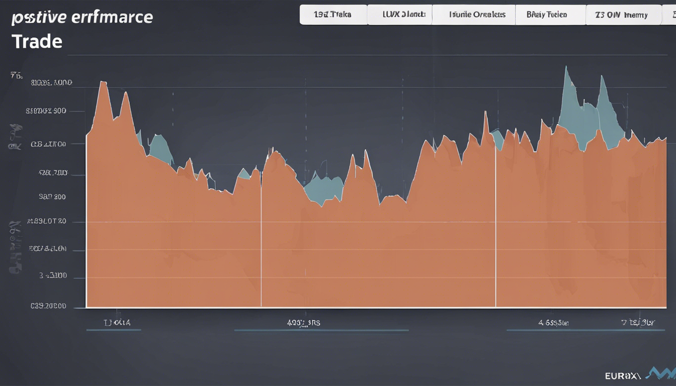 découvrez notre avis complet sur la plateforme de trading trade eurax 100. analysez ses fonctionnalités, sa sécurité, et ses avantages pour les investisseurs. informez-vous avant de faire votre choix sur cette solution de trading.