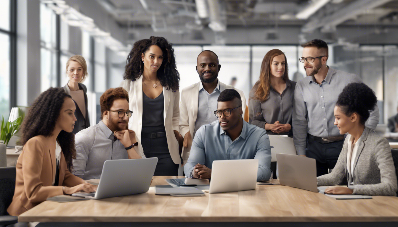 découvrez comment la flexibilité du télétravail incite une majorité de travailleurs à envisager une réduction de salaire allant jusqu'à 20%. analysez les motivations et les impacts de ce choix sur la qualité de vie professionnelle.