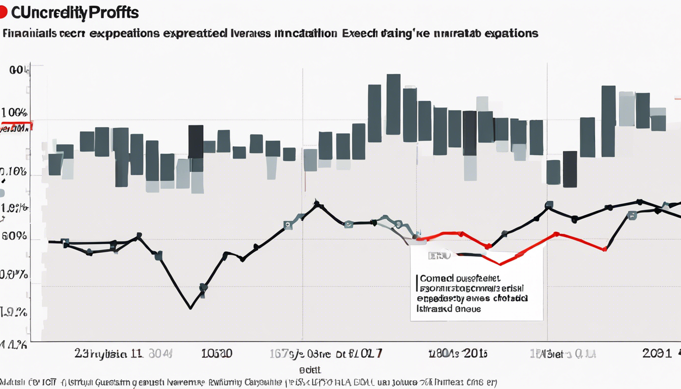 découvrez comment unicredit d'italie a surpassé les attentes avec des bénéfices impressionnants au quatrième trimestre, tout en augmentant les rendements pour ses actionnaires. une analyse des résultats financiers qui souligne la performance exceptionnelle de la banque.