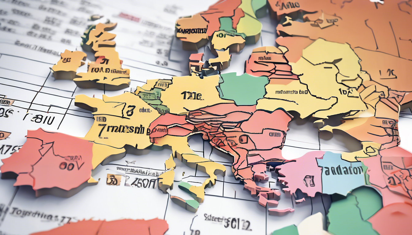 découvrez le rôle déterminant de benoît cœuré dans la politique monétaire européenne. cet article explore son parcours, ses contributions majeures et son impact sur l'économie de la zone euro.