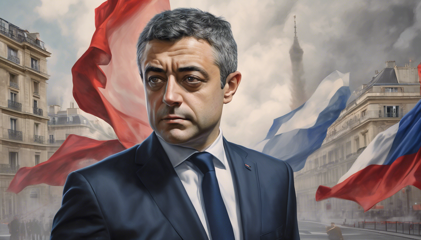 découvrez le parcours de gérald darmanin et les enjeux clés de son mandat en tant que ministre de l'intérieur. analyse des politiques menées, des défis rencontrés et des impacts sur la sécurité et le bien-être des citoyens.