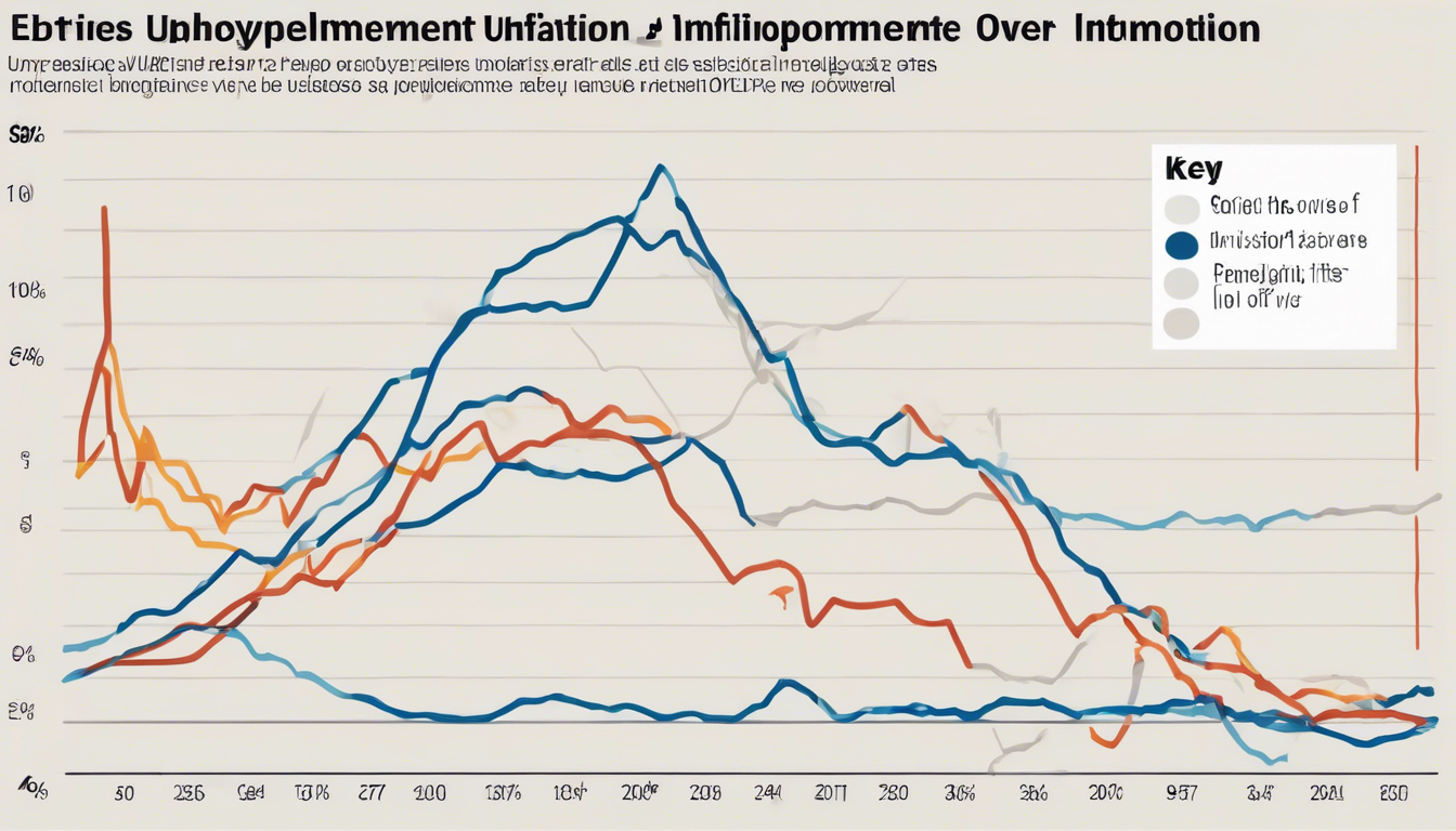 découvrez les déclarations de jerome powell sur la nécessité d'une 'plus grande clarté' concernant les politiques de trump avant les décisions de la fed sur les taux d'intérêt. une analyse des implications économiques et des attentes du marché.