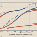découvrez les implications de la stagflation avec la prévision de la réserve fédérale : une inflation en forte hausse couplée à une croissance économique ne dépassant pas 2% cette année. analysez les enjeux économiques majeurs et préparez-vous aux défis financiers à venir.