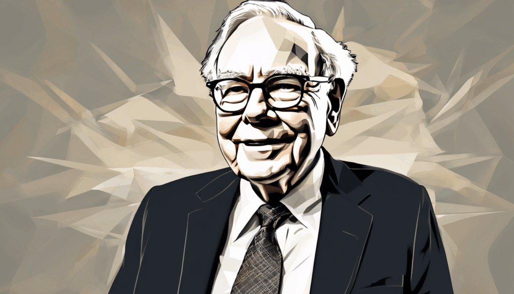 découvrez comment les meilleures actions de warren buffett et berkshire hathaway peuvent générer un bonus de revenu de 15 % dans ce nouveau fonds. profitez des stratégies d'investissement du légendaire investisseur et maximisez vos rendements!