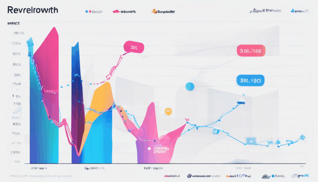 découvrez comment revolut, la fintech britannique, a franchi le cap des 1 milliard de dollars de bénéfice avec une augmentation impressionnante de 72 % de ses revenus. un succès qui témoigne de l'essor des solutions financières innovantes.