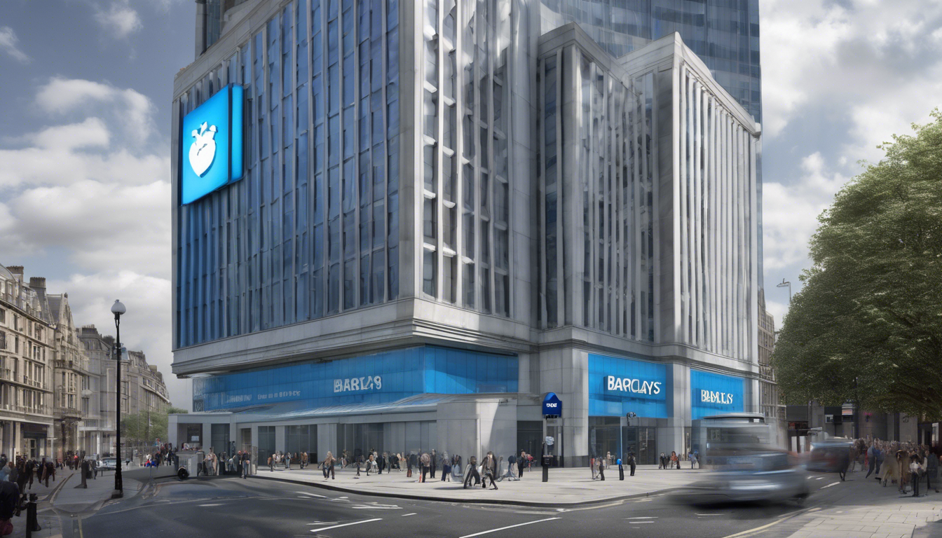 découvrez comment la banque britannique barclays a dépassé les attentes en matière de bénéfices, tout en se préparant à affronter un éventuel ralentissement économique lié aux tarifs. une analyse des résultats financiers et des perspectives futures.