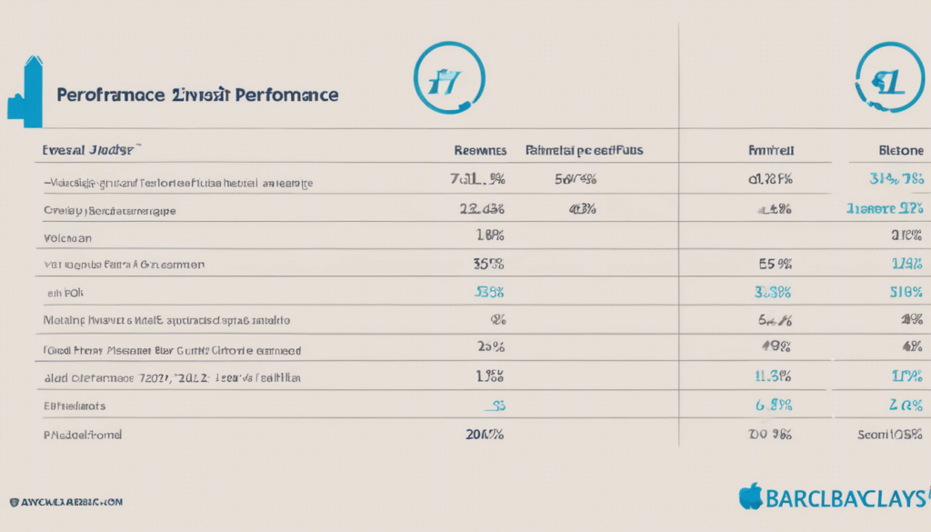 découvrez comment la banque britannique barclays dépasse les prévisions de bénéfices tout en se préparant à un éventuel ralentissement économique, impacté par les tarifs. analyse des stratégies de la banque et de son adaptabilité face aux défis du marché.