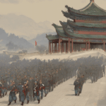 la chine avertit qu'elle prendra des mesures de rétorsion contre les nations qui soutiennent les initiatives américaines visant à isoler pékin. cette déclaration souligne les tensions croissantes sur la scène internationale et les ramifications d'une politique de confrontation.