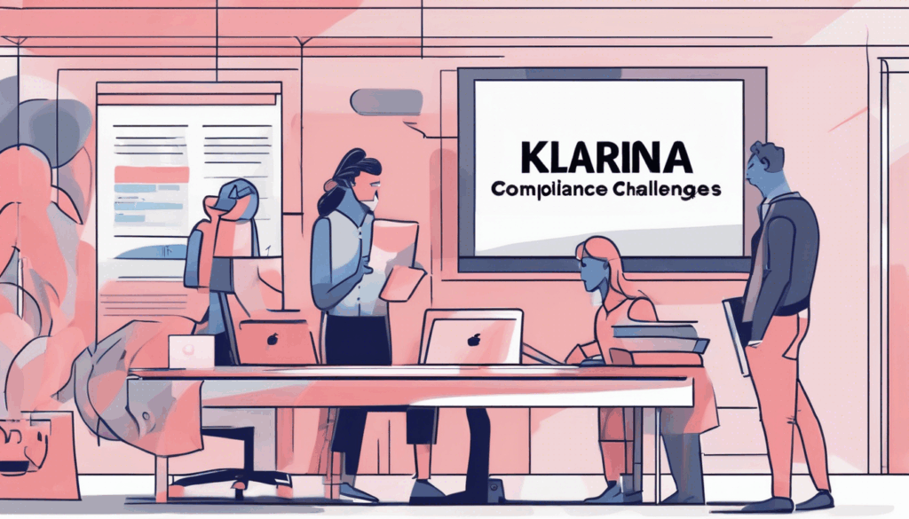 découvrez comment klarna a doublé ses pertes au premier trimestre 2023 et les conséquences de cette situation sur son introduction en bourse suspendue. analyse des enjeux financiers et des perspectives d'avenir du leader des paiements en ligne.