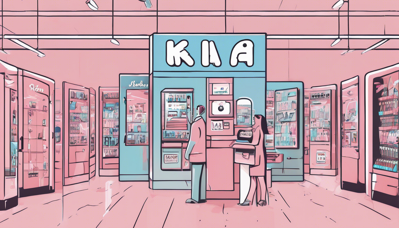 klarna, la plateforme de paiement, dévoile une augmentation significative de ses pertes au premier trimestre, tandis que son introduction en bourse est actuellement suspendue. découvrez les implications de cette situation et ses répercussions sur l'avenir de l'entreprise.