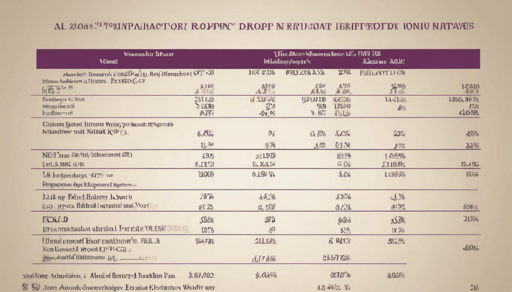 découvrez comment la chute de 5 % des actions de berkshire hathaway a été impactée par le départ inattendu de warren buffett et la récente baisse des bénéfices. une analyse des conséquences pour les investisseurs et l'avenir de la célèbre société.