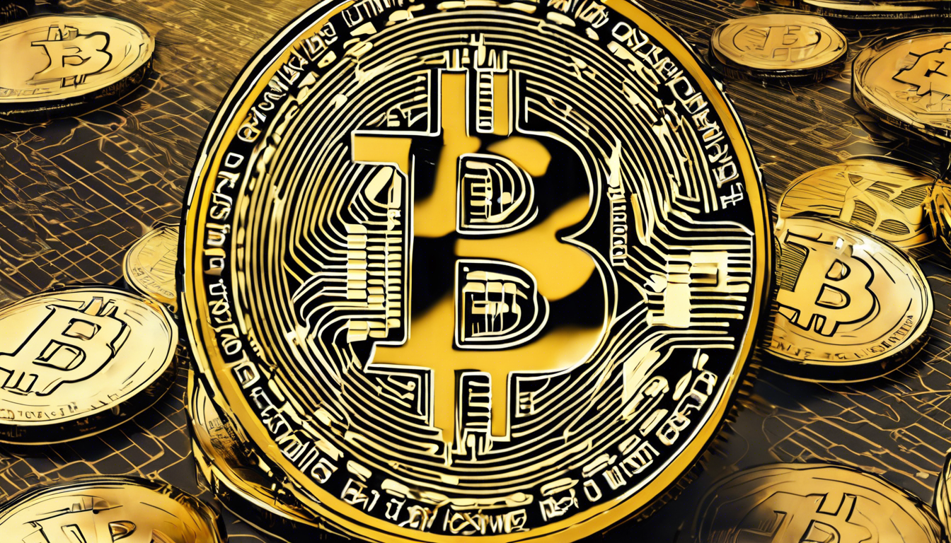 découvrez l'analyse de ric edelman, expert en planification financière, suite à la récente montée du bitcoin au-dessus des 100 000 $. plongez dans les perspectives des etf crypto et leurs impacts sur le marché dans cet article éclairant.