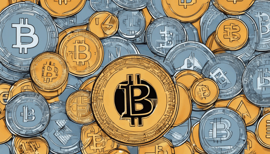 découvrez la réaction de ric edelman, expert en planification financière, alors que le bitcoin dépasse les 100 000 $. analysez l'impact croissant des etf crypto sur le marché et les perspectives d'avenir.