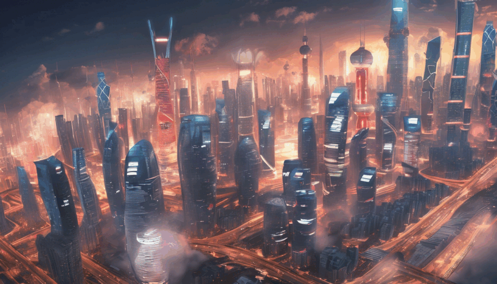 découvrez comment les ventes au détail en chine ont déçu malgré les mesures de relance, tandis que la production industrielle démontre une résilience face aux tarifs imposés. une analyse approfondie des tendances économiques actuelles.