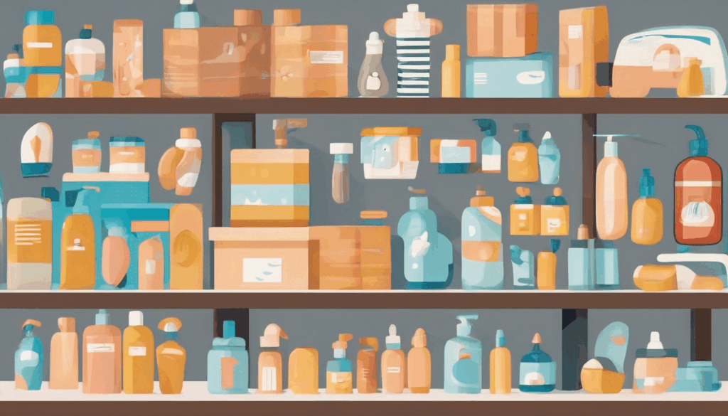 découvrez comment une entreprise chinoise spécialisée dans les produits pour bébés surmonte les défis des droits de douane et intensifie son expansion sur le marché américain. explorez les stratégies innovantes qu'elle adopte pour garantir sa croissance malgré un environnement économique complexe.