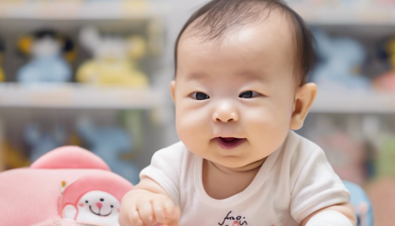 découvrez comment une entreprise chinoise spécialisée dans les produits pour bébés surmonte les défis des droits de douane pour accélérer son expansion sur le marché américain, transformant ainsi le paysage de la puériculture aux états-unis.