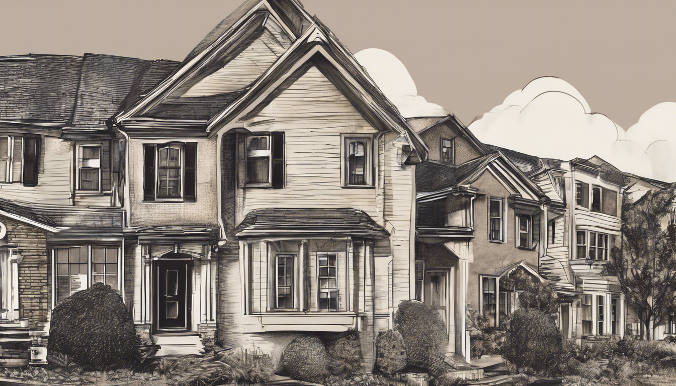 découvrez comment palantir s'associe à fannie mae pour transformer la détection des fraudes hypothécaires grâce à l'intelligence artificielle, optimisant ainsi la sécurité et l'efficacité des prêts immobiliers.