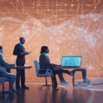 découvrez comment palantir s'associe à fannie mae pour exploiter l'intelligence artificielle dans la lutte contre les fraudes hypothécaires. une avancée technologique qui promet de transformer la sécurité des prêts et d'améliorer la transparence du marché immobilier.