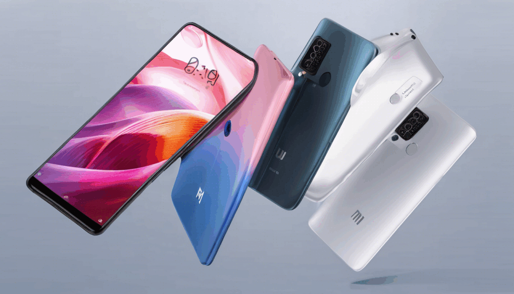 découvrez comment xiaomi se lance dans le secteur automobile en chine avec son modèle yu7, offrant un rayon d'action étendu pour rivaliser avec tesla. ne manquez pas cette innovation qui redéfinit le marché des véhicules électriques.