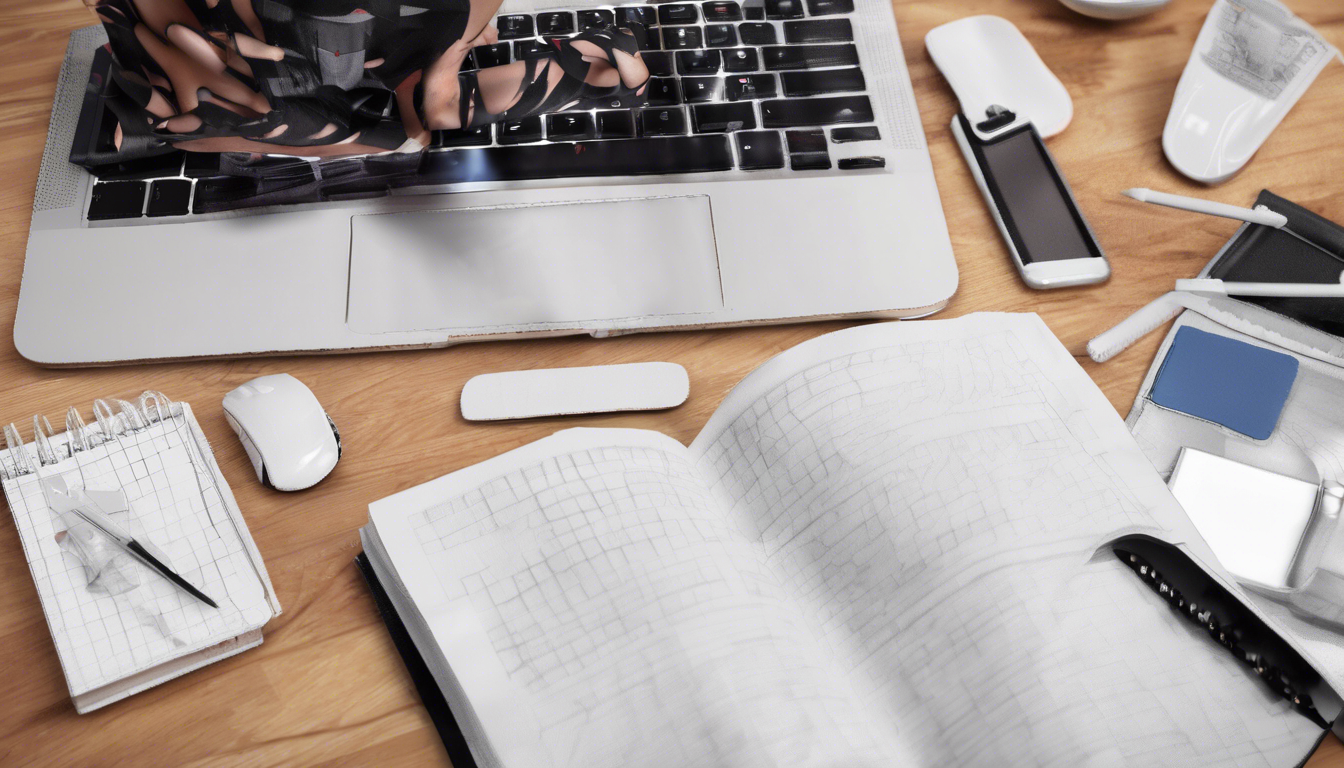 découvrez des stratégies efficaces pour décrocher un nouvel emploi même dans un marché de travail difficile, selon les conseils d'un économiste. apprenez à optimiser votre candidature et à naviguer dans un environnement peu propice aux licenciements et aux recrutements.