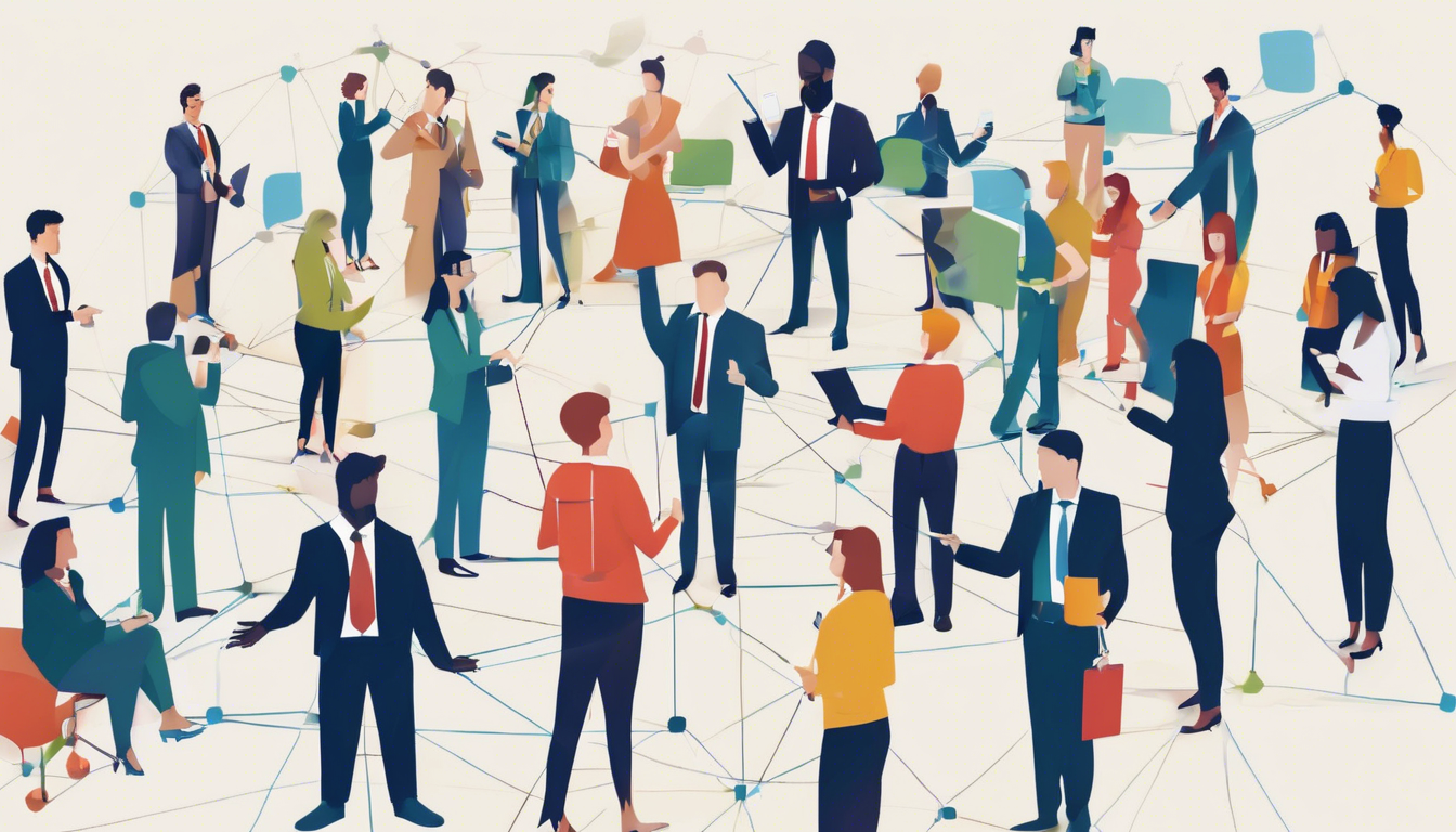 découvrez les stratégies efficaces pour obtenir un nouvel emploi même dans un marché de l'emploi difficile. suivez les conseils d'un économiste sur la gestion des licenciements et les opportunités de recrutement pour maximiser vos chances de succès.