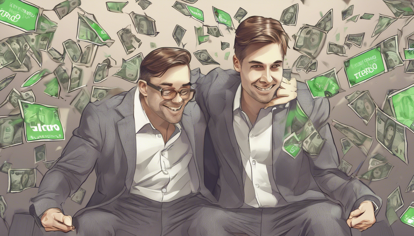 découvrez etoro, la plateforme innovante de trading d'actions et de crypto-monnaies, qui annonce un prix d'introduction en bourse de 52 dollars par action avant son lancement sur le nasdaq. ne manquez pas cette opportunité d'investir dans l'avenir de la finance!