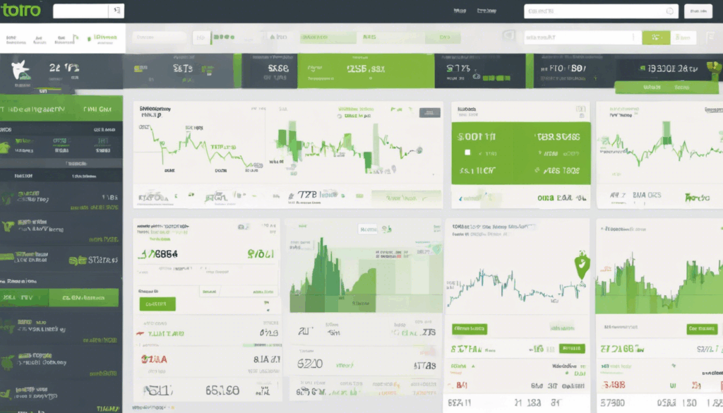 découvrez etoro, la célèbre plateforme de trading d'actions et de crypto-monnaies, qui a annoncé un prix de 52 dollars par action pour son introduction en bourse avant de faire son entrée sur le nasdaq. restez informé des dernières tendances du marché et des opportunités d'investissement avec etoro.