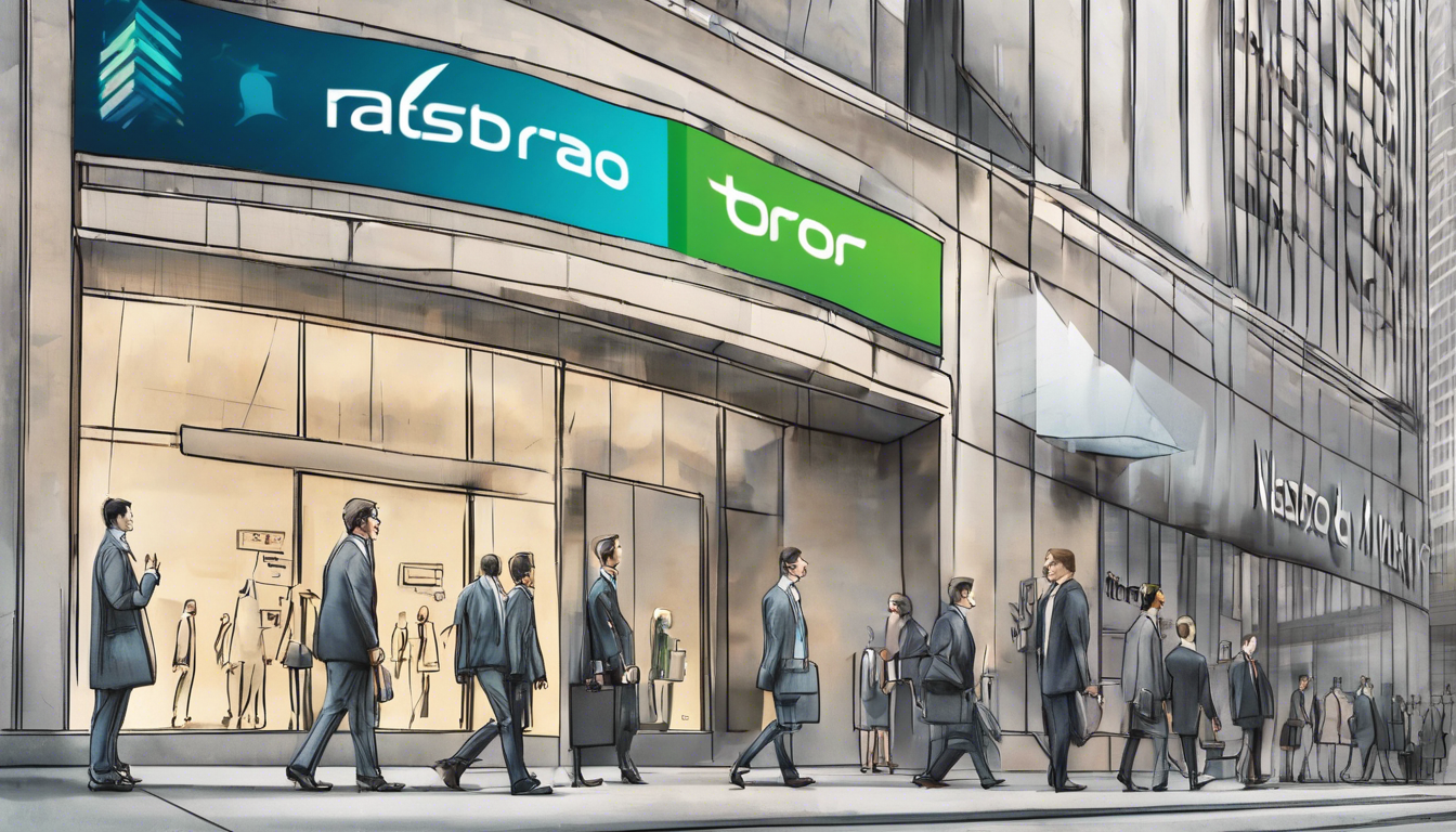 découvrez etoro, la plateforme de trading révolutionnaire, qui a fixé son prix d'introduction en bourse à 52 dollars par action avant de faire son entrée sur le nasdaq. informez-vous sur cette opportunité unique d'investir dans le futur des actions et des crypto-monnaies.