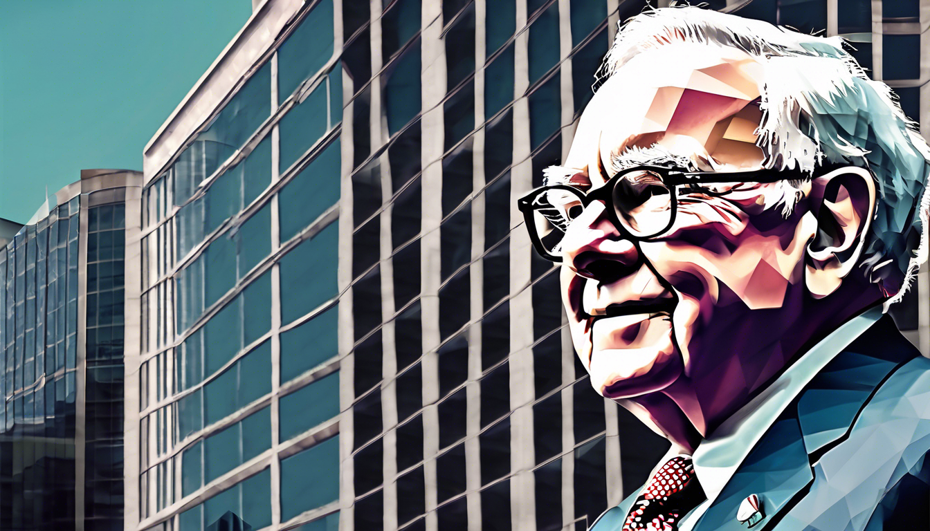 découvrez comment warren buffett, icône de l'investissement, s'apprête à céder son poste de pdg à greg abel, marquant ainsi la fin d'une époque. analysez les conséquences de cette transition pour berkshire hathaway et le monde de la finance.