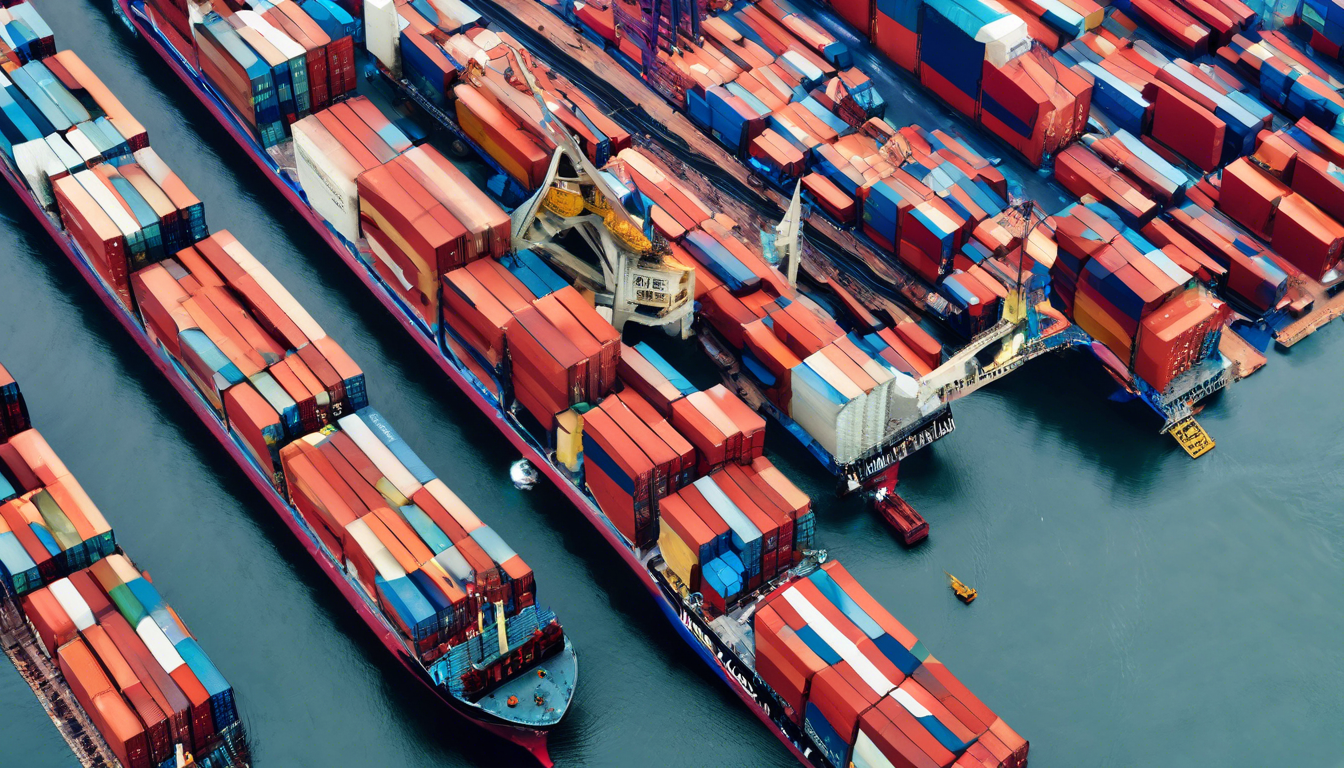 découvrez comment l'incertitude des tarifs américains influence le marché des cadeaux de noël fabriqués en chine. analysez les impacts économiques sur les consommateurs et les entreprises et envisagez des alternatives pour des fêtes sereines malgré les fluctuations tarifaires.