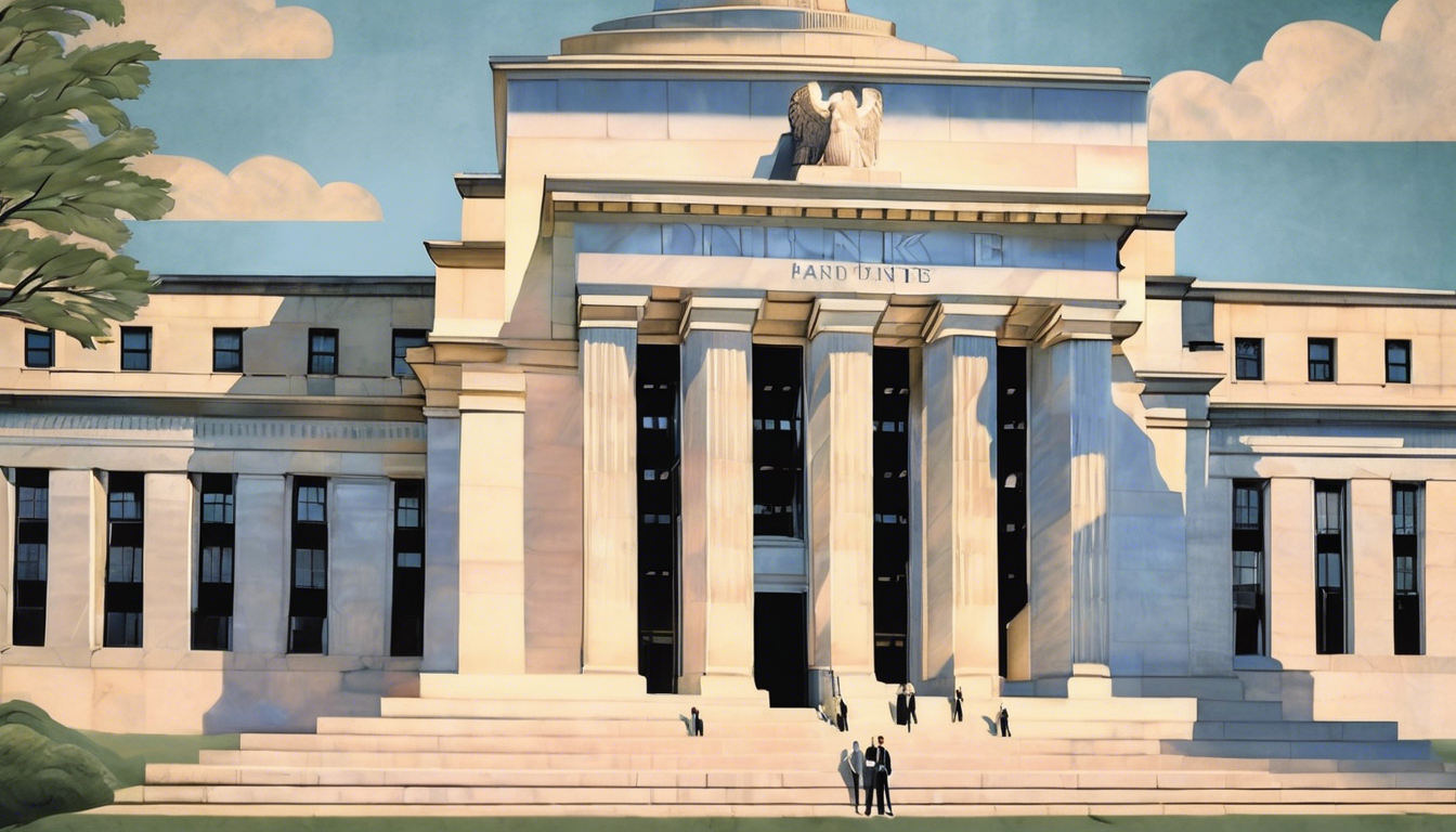 découvrez les dernières nouveautés de la déclaration de la fed, y compris les ajustements de taux d'intérêt, les perspectives économiques, et l'impact sur les marchés. restez informé des changements clés qui pourraient influencer votre stratégie financière.