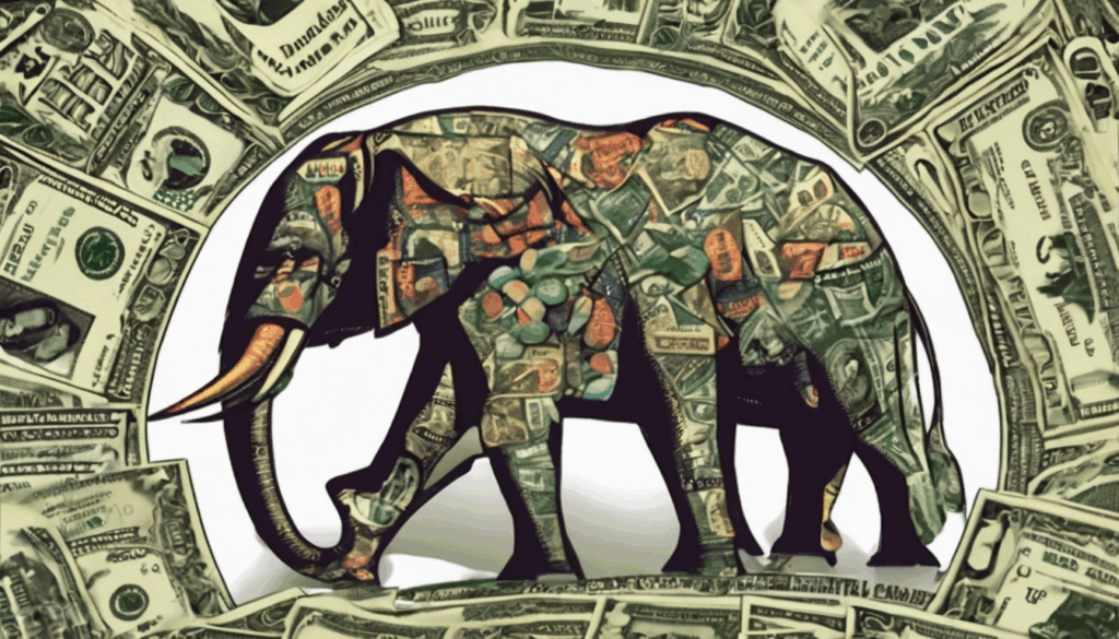 découvrez comment le mégabill républicain impacte les finances des immigrants, en dévoilant les implications économiques et les changements législatifs qui affectent cette population. une analyse approfondie des enjeux financiers et des politiques actuelles.